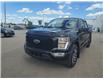 2021 Ford F-150 XL (Stk: F2676) in Prince Albert - Image 1 of 9