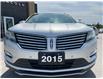 2015 Lincoln MKC Base (Stk: P0728A) in Bobcaygeon - Image 2 of 33