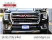 2021 GMC Yukon SLT (Stk: 131529U) in Toronto - Image 7 of 34