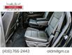 2021 GMC Yukon SLT (Stk: 131529U) in Toronto - Image 19 of 34