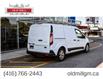 2017 Ford Transit Connect XLT (Stk: 314104U) in Toronto - Image 8 of 24