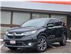 2018 Honda CR-V EX-L (Stk: 2303084) in Waterloo - Image 1 of 27
