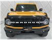 2021 Ford Bronco Wildtrak (Stk: NP5362) in Vaughan - Image 35 of 36