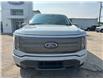 2023 Ford F-150 Lightning Lariat (Stk: 23114) in Wilkie - Image 2 of 23
