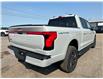 2023 Ford F-150 Lightning Lariat (Stk: 23114) in Wilkie - Image 21 of 23