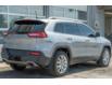 2016 Jeep Cherokee Limited (Stk: 23023-PU) in Fort Erie - Image 5 of 25