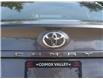 2022 Toyota Camry LE (Stk: P2899) in Courtenay - Image 10 of 14