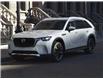 2024 Mazda CX-90 PHEV GT (Stk: 24003) in Owen Sound - Image 2 of 5