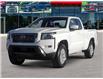 2023 Nissan Frontier SV (Stk: 12550) in Sudbury - Image 1 of 23