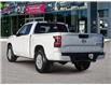 2023 Nissan Frontier SV (Stk: 12550) in Sudbury - Image 4 of 23