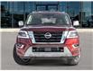 2023 Nissan Armada Platinum (Stk: 12613) in Sudbury - Image 2 of 10