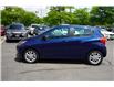 2022 Chevrolet Spark 1LT CVT (Stk: P3349) in Mississauga - Image 4 of 23
