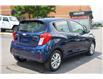 2022 Chevrolet Spark 1LT CVT (Stk: P3349) in Mississauga - Image 7 of 23
