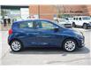 2022 Chevrolet Spark 1LT CVT (Stk: P3349) in Mississauga - Image 8 of 23