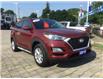 2020 Hyundai Tucson Preferred w/Sun & Leather Package (Stk: Z119A) in Courtice - Image 15 of 16