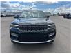 2023 Jeep Grand Cherokee Summit (Stk: 23-3152) in Lethbridge - Image 2 of 28