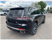 2023 Jeep Grand Cherokee Summit (Stk: 23-3152) in Lethbridge - Image 7 of 28