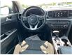 2021 Kia Sportage EX S (Stk: AC43871A) in Burlington - Image 11 of 28