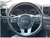 2021 Kia Sportage EX S (Stk: AC43871A) in Burlington - Image 18 of 28