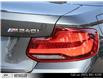 2021 BMW M240i xDrive (Stk: C37617A) in Thornhill - Image 8 of 24