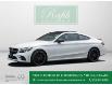 2023 Mercedes-Benz C-Class Base (Stk: M8721) in Windsor - Image 1 of 17