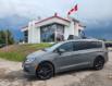 2022 Chrysler Pacifica Limited (Stk: 129454) in Orillia - Image 1 of 19
