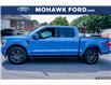 2021 Ford F-150 Lariat (Stk: 0U5864) in Hamilton - Image 5 of 29