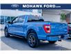 2021 Ford F-150 Lariat (Stk: 0U5864) in Hamilton - Image 6 of 29