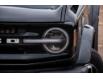 2022 Ford Bronco Outer Banks (Stk: 31002A) in Edmonton - Image 3 of 25