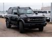 2022 Ford Bronco Outer Banks (Stk: 31002A) in Edmonton - Image 6 of 25