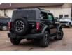 2022 Ford Bronco Outer Banks (Stk: 31002A) in Edmonton - Image 7 of 25