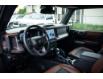 2022 Ford Bronco Outer Banks (Stk: 31002A) in Edmonton - Image 13 of 25