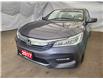 2017 Honda Accord Touring (Stk: IU3370) in Thunder Bay - Image 3 of 28