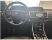 2017 Honda Accord Touring (Stk: IU3370) in Thunder Bay - Image 6 of 28