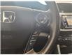 2017 Honda Accord Touring (Stk: IU3370) in Thunder Bay - Image 16 of 28