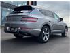 2023 Genesis GV80 2.5T Advanced (Stk: G0015) in Saskatoon - Image 8 of 45