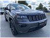 2018 Jeep Grand Cherokee Laredo (Stk: 82351) in Sudbury - Image 3 of 17