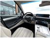 2023 Genesis GV80 2.5T Advanced (Stk: G0015) in Saskatoon - Image 28 of 45