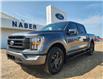 2022 Ford F-150 Lariat (Stk: B52179) in Shellbrook - Image 1 of 20