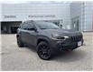 2022 Jeep Cherokee Trailhawk (Stk: P6446) in Toronto - Image 2 of 15