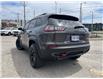 2022 Jeep Cherokee Trailhawk (Stk: P6446) in Toronto - Image 6 of 15