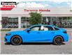 2023 Honda Civic Sport Touring (Stk: 2300688) in Toronto - Image 3 of 21