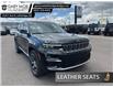 2023 Jeep Grand Cherokee Summit (Stk: 23-3152) in Lethbridge - Image 1 of 28