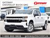 2022 Chevrolet Silverado 1500 LTD Custom / 4X4 / LONG BOX / CREW CAB / (Stk: PL20974) in BRAMPTON - Image 1 of 9