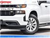 2022 Chevrolet Silverado 1500 LTD Custom / 4X4 / LONG BOX / CREW CAB / (Stk: PL20974) in BRAMPTON - Image 2 of 9