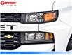 2022 Chevrolet Silverado 1500 LTD Custom / 4X4 / LONG BOX / CREW CAB / (Stk: PL20974) in BRAMPTON - Image 3 of 9