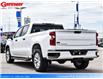 2022 Chevrolet Silverado 1500 LTD Custom / 4X4 / LONG BOX / CREW CAB / (Stk: PL20974) in BRAMPTON - Image 7 of 9