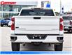 2022 Chevrolet Silverado 1500 LTD Custom / 4X4 / LONG BOX / CREW CAB / (Stk: PL20974) in BRAMPTON - Image 8 of 9