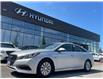 2016 Hyundai Sonata Hybrid Base (Stk: P1917) in Woodstock - Image 1 of 20
