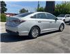 2016 Hyundai Sonata Hybrid Base (Stk: P1917) in Woodstock - Image 5 of 20